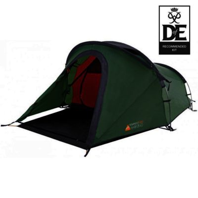 Tempest 300 3 Man Tent